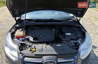 Универсал Ford Focus 2012 в 