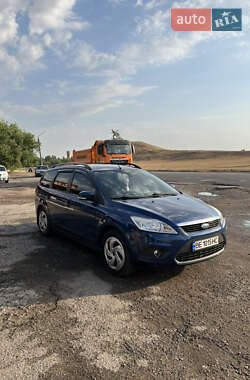 Универсал Ford Focus 2008 в Запорожье