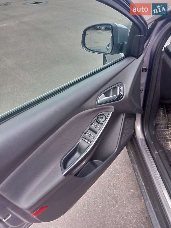 Универсал Ford Focus 2016 в Костополе фото 15 Универсал Ford Focus 2016 в Костополе