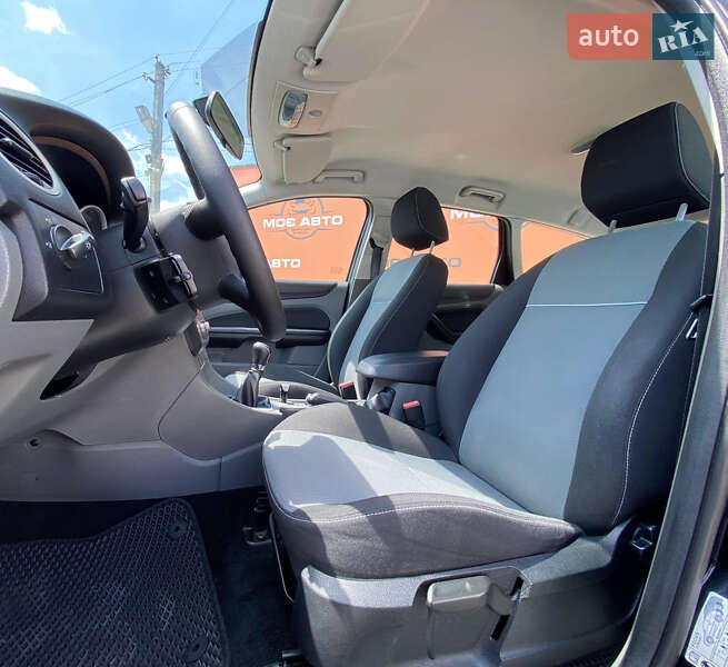 Універсал Ford Focus 2010 в Рівному