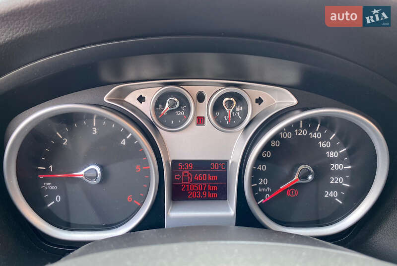 Універсал Ford Focus 2010 в Рівному