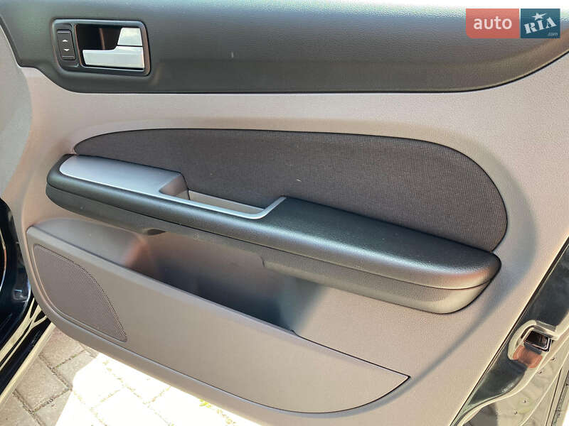 Універсал Ford Focus 2010 в Рівному