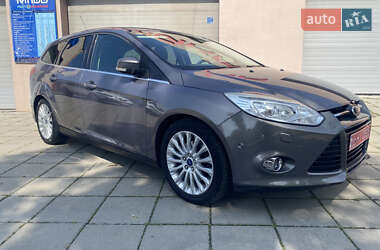 Универсал Ford Focus 2011 в Луцке