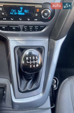 Універсал Ford Focus 2011 в 