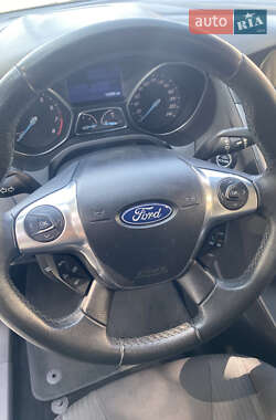 Універсал Ford Focus 2011 в 