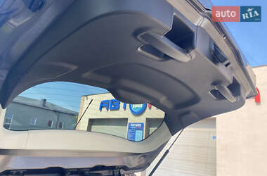 Універсал Ford Focus 2011 в 