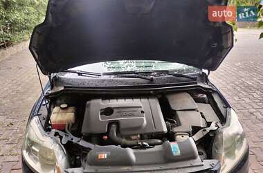 Универсал Ford Focus 2009 в 
