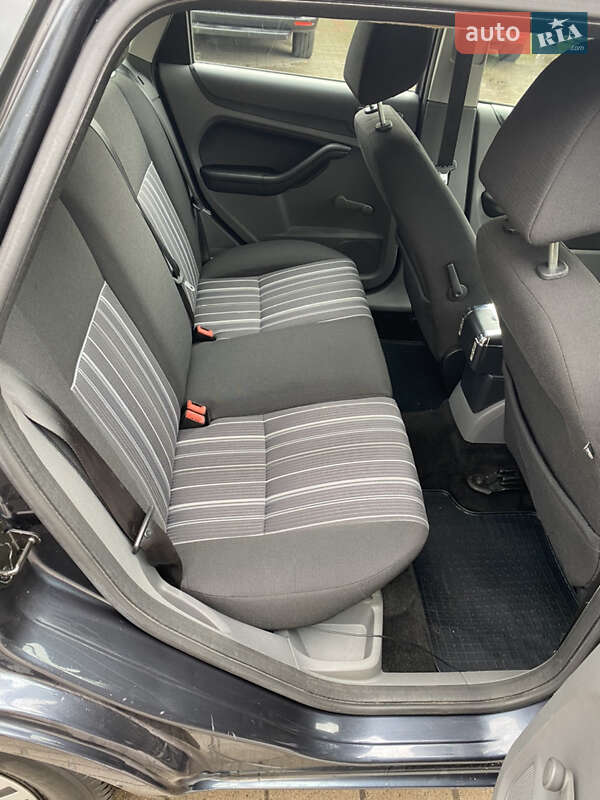 Універсал Ford Focus 2009 в Рівному