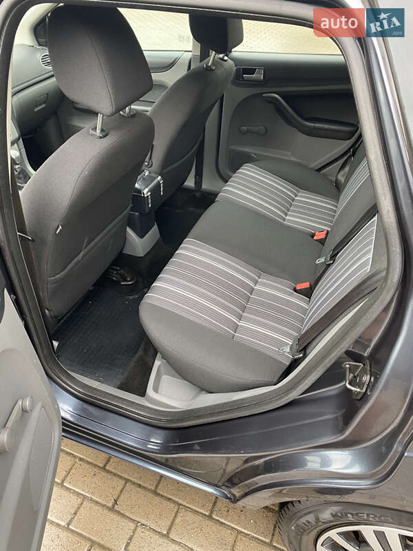 Універсал Ford Focus 2009 в Рівному