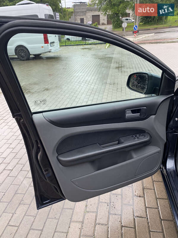 Універсал Ford Focus 2009 в Рівному