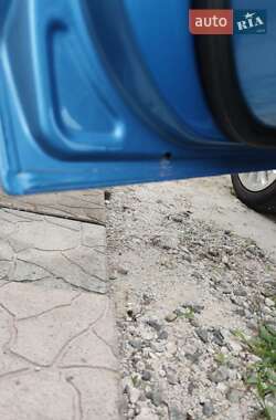 Універсал Ford Focus 2008 в 