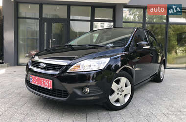 Хетчбек Ford Focus 2008 в Львові