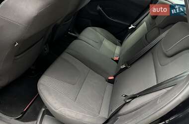 Універсал Ford Focus 2013 в 