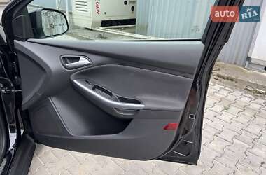Універсал Ford Focus 2013 в 