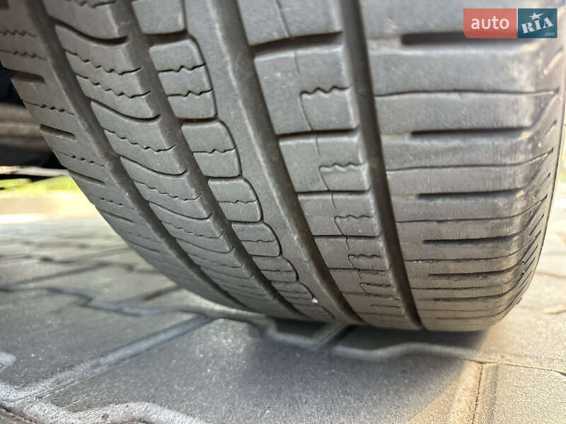 Седан Ford Focus 2016 в Полтаве фото 18 Седан Ford Focus 2016 в Полтаве