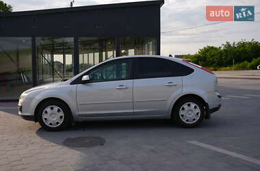 Хетчбек Ford Focus 2007 в 