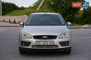 Хетчбек Ford Focus 2007 в 