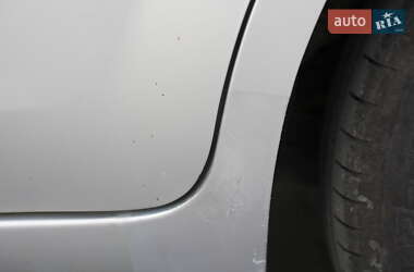 Хетчбек Ford Focus 2007 в 