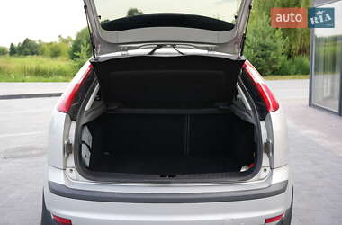 Хетчбек Ford Focus 2007 в 