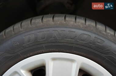 Хетчбек Ford Focus 2007 в 
