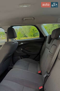 Універсал Ford Focus 2013 в 