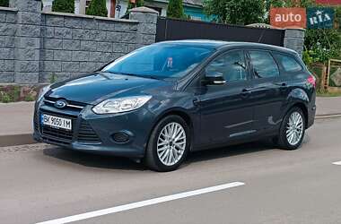 Універсал Ford Focus 2011 в Сарнах