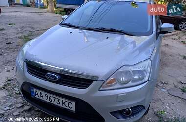 Универсал Ford Focus 2009 в Николаеве