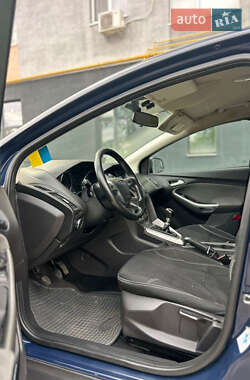 Универсал Ford Focus 2011 в 