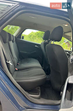 Универсал Ford Focus 2011 в 