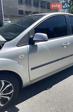 Хетчбек Ford Focus 2007 в 