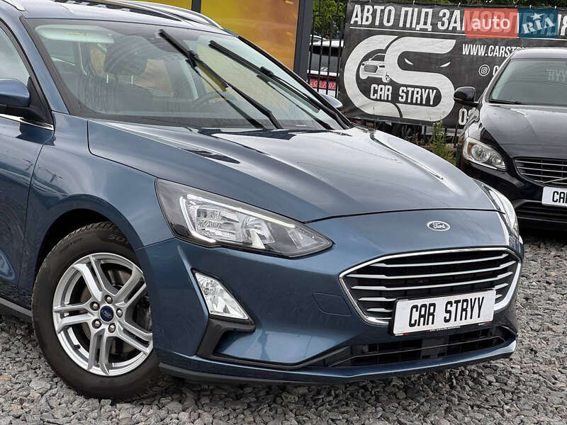 Універсал Ford Focus 2020 в Стрию