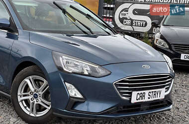Універсал Ford Focus 2020 в 