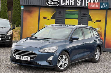 Універсал Ford Focus 2020 в 