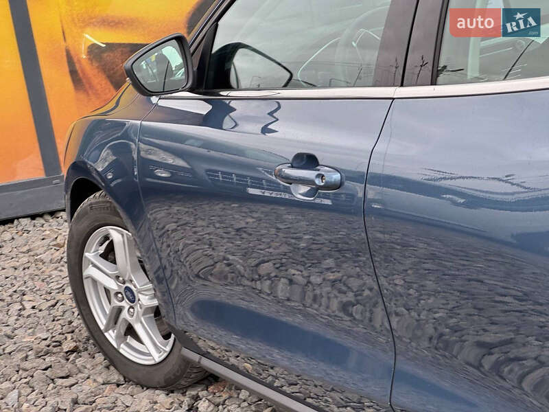 Універсал Ford Focus 2020 в Стрию