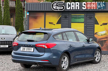 Універсал Ford Focus 2020 в 