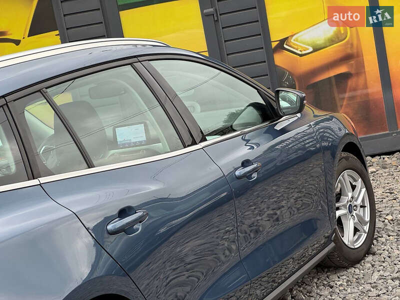 Універсал Ford Focus 2020 в Стрию