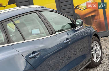 Універсал Ford Focus 2020 в 