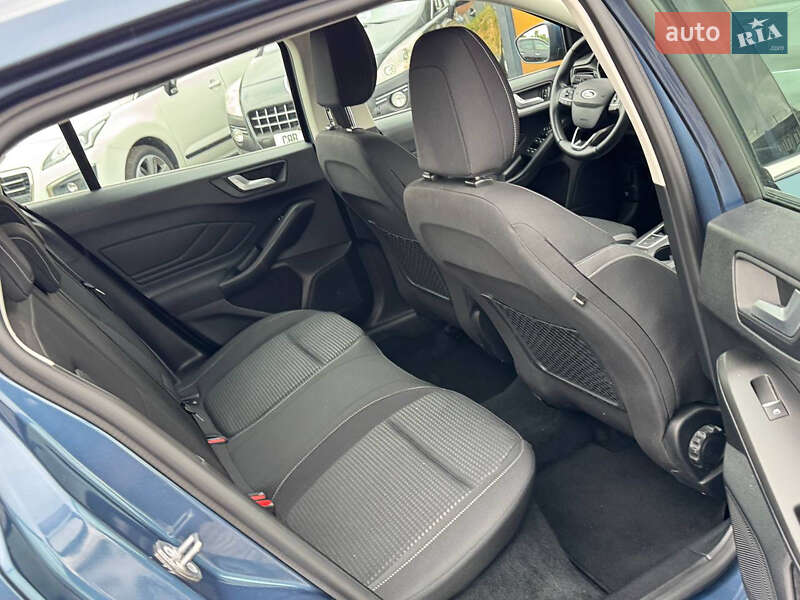 Універсал Ford Focus 2020 в Стрию