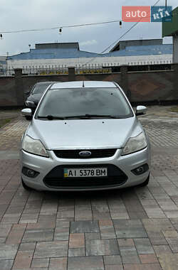 Седан Ford Focus 2008 в Києві