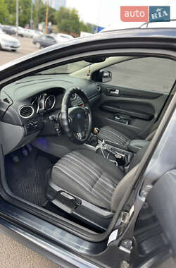 Универсал Ford Focus 2008 в 