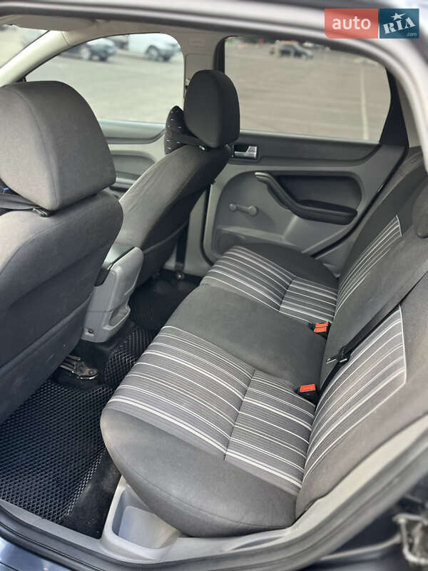 Универсал Ford Focus 2008 в Одессе фото 14 Универсал Ford Focus 2008 в Одессе