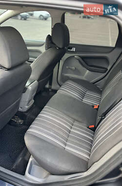 Универсал Ford Focus 2008 в 