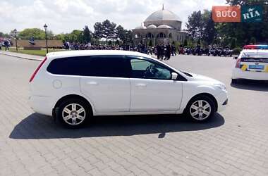 Універсал Ford Focus 2010 в 