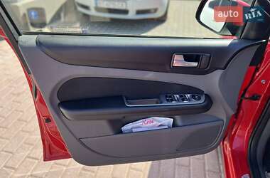 Універсал Ford Focus 2010 в 