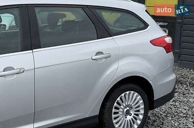 Универсал Ford Focus 2013 в 