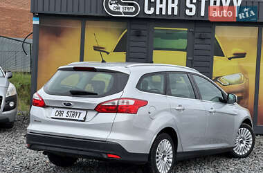 Универсал Ford Focus 2013 в 