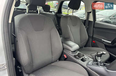 Универсал Ford Focus 2013 в 