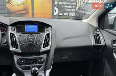 Универсал Ford Focus 2013 в 