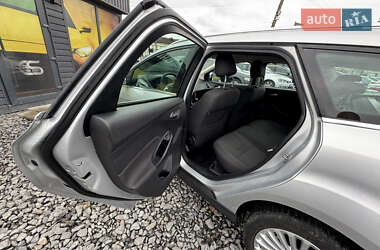 Универсал Ford Focus 2013 в 
