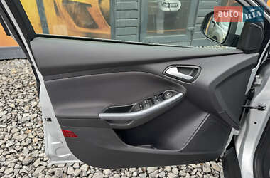 Универсал Ford Focus 2013 в 